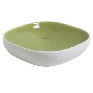 Alya 41 Counter Top Washbasin 41 x 41 cm image 19