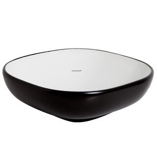 Alya 41 Counter Top Washbasin 41 x 41 cm image 20