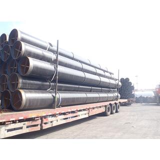 LSAW Steel Pipe image 2