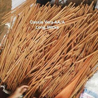  Cassia / Cinnamon A / AA Sticks