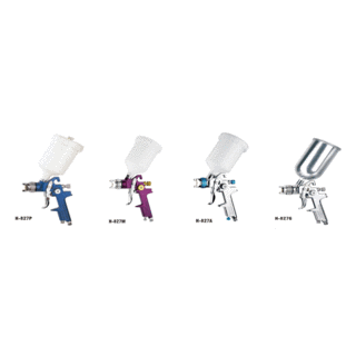 H827 Spray Gun image 5