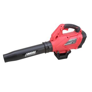 Cordless Leaf Blower with Brushless Motor