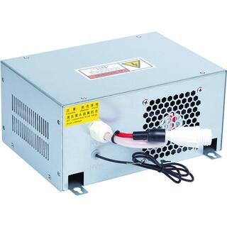 ZR-60W CO2 laser power supply image 2