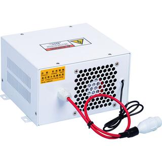 ZR-50W CO2 laser power supply image 2