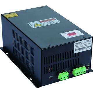 BR-100W CO2 laser power supply 