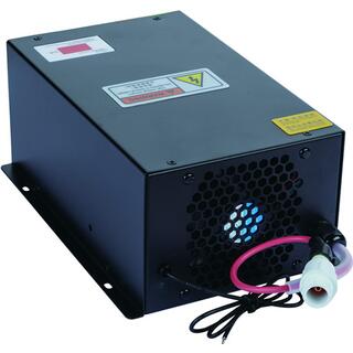 BR-100W CO2 laser power supply  image 2