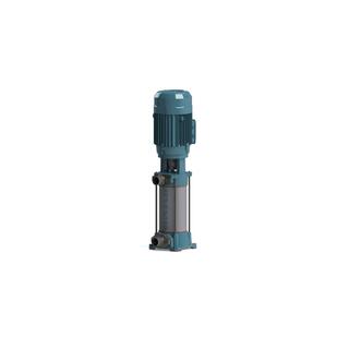 Vertical Shaft Multi Stage Pump (Type 90)