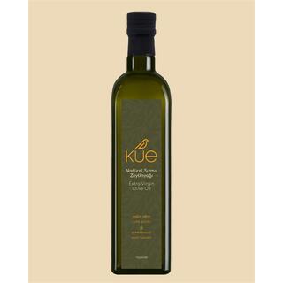 KUE 750 ml Award Winning Early Harvest Cold Pressed Extra Virgin Olive Oil