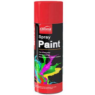 Spray Paint, 450ml, 280g