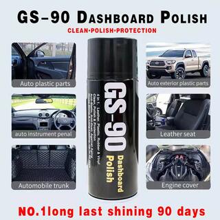 GS-90® Dashboard Polish image 2