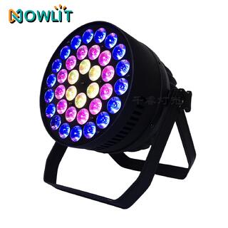 QR-L3610 36PCS*10W RGBW 4in1 LED PAR Light image 2