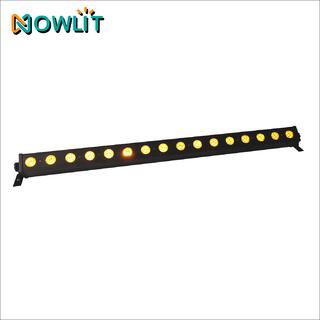 QR-1603B 16PCS*3W Amber LED Wall Washer