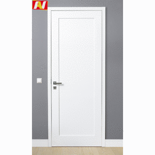 An42 Lacquered Door