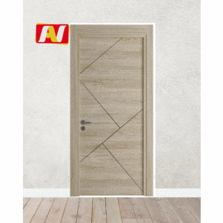 An36 Membrane Door