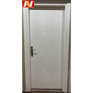 An34 Panel Door