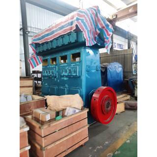 ZW-100/30 Oxygen Piston Compressor For Air Separation Plant