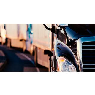 Road Transport - We offer full truck and partial truck transport service with our global business partners