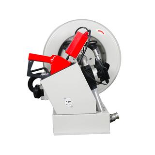 HRF3415 Hose Reel with Meter image 2