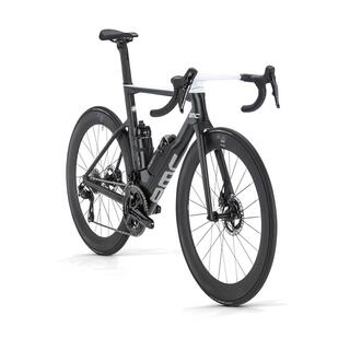 2023 BMC Timemachine Road 01 One Road Bike image 2