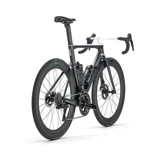 2023 BMC Timemachine Road 01 One Road Bike image 3