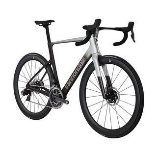 2023 Cannondale SuperSix EVO Hi-MOD 1 Road Bike image 3