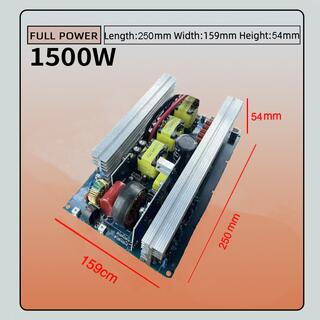 Noker 1500w 12v 24v Dc To Ac 110v 220v Pure Sine Wave Inverter Pcb Circuit Board image 6