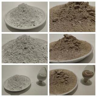 Low-Priced High Alumina Refractory Cement for Boiler Use image 5