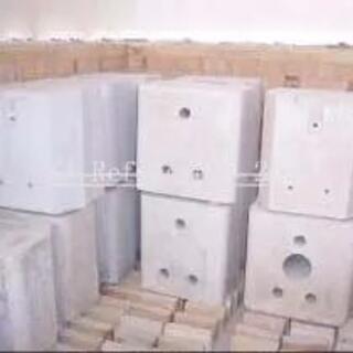 Durable Refractory Coke Oven Door Bricks Long-Lasting Material New and Extended Use for Enhanced Efficiency image 3