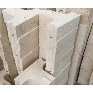 Durable Refractory Coke Oven Door Bricks Long-Lasting Material New and Extended Use for Enhanced Efficiency image 4