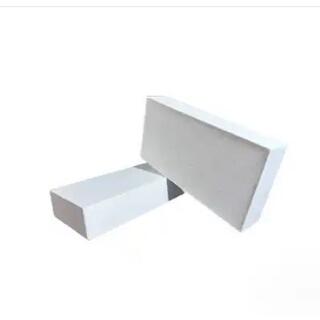 China High Strength Refractory 1300C Inorganic Thermal Insulating Board image 3