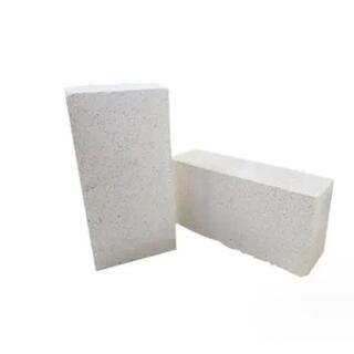 China High Strength Refractory 1300C Inorganic Thermal Insulating Board image 4