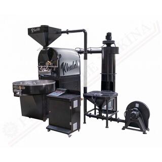 KHALDIx30 Coffee Roasting Machine