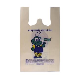 40x40x15 Athlete Tote Bag