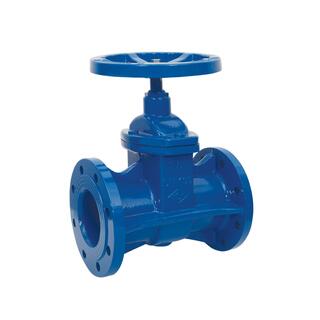 F5 Metal Bed Sliding Valve