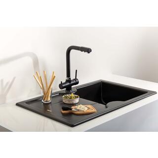 SONAS 45 S Ceramic Sink image 2