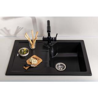 SONAS 45 S Ceramic Sink image 3