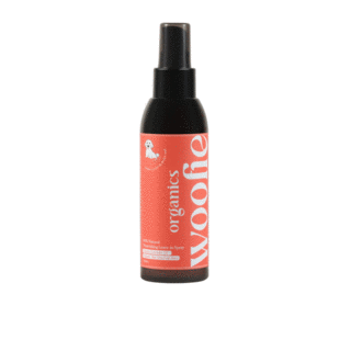 Nourishing Leave-in Spray - Organic Lavender Oil + Keratin