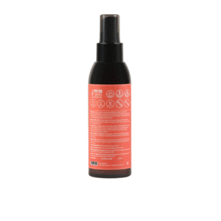 Nourishing Leave-in Spray - Organic Lavender Oil + Keratin image 2