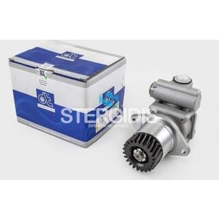 2.53182 Steering Pump