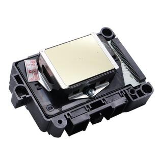 DX7 ECO-Solvent Printhead From EPSON