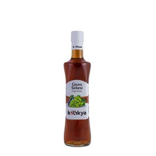 Grape Vinegar 500ml – Glass Bottle