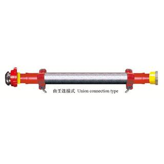 Fire Resistant Blow Out Preventer (BOP) Hoses image 5