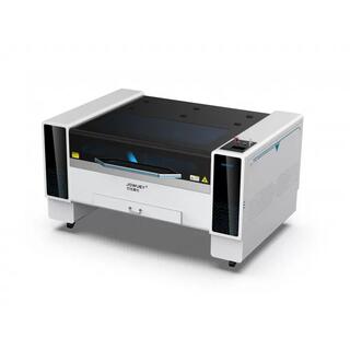 JW1390-M7-F CO2 Laser Cutting Machine image 2