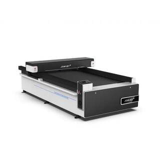 JW1325-M7-P Belt Trasmission CO2 Laser Cutting Machine image 4