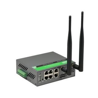 H900 Gigabit Dual SIM 4G Router image 3