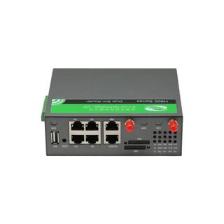 H900 Gigabit Dual SIM 4G Router image 6