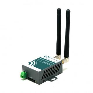 M300 Industrial 4G Modem