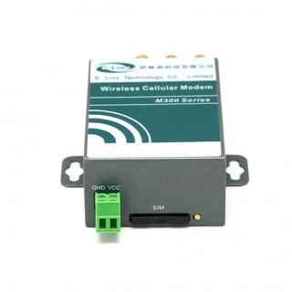 M300 Industrial 4G Modem image 4