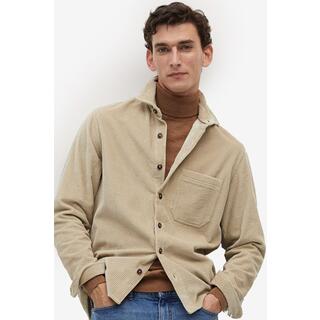 Corduroy Shirts