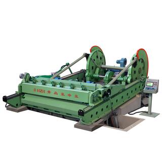 Veneer Slicer BB1228